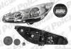 Фара основная Polcar 57C1090E (фото 3)