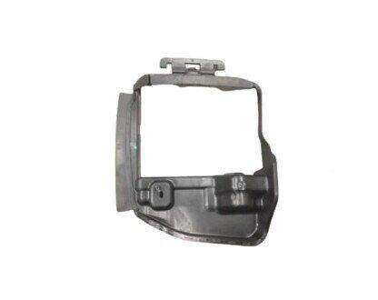 Воздушный дефлектор передний Polcar 57C20410