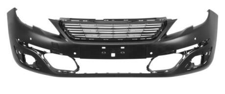 Бампер передний Polcar 57C207