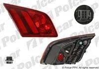 Фонарь задний слева внутренний Polcar 57C2871U