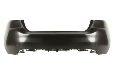 Бампер задній Polcar 57C296-J