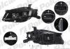 Фара основная Polcar 57D209-V (фото 1)