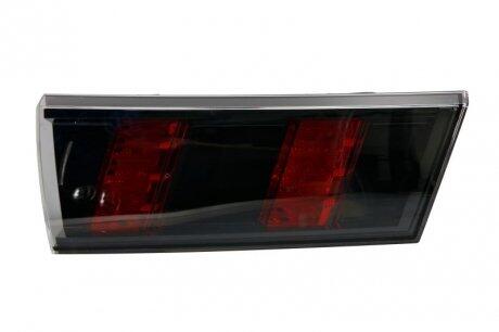 Фонарь задний слева внутренний Polcar 57D2871V