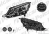 Фара основная Polcar 57L1091V (фото 2)