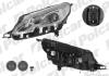 Фара основная Polcar 57L110-E (фото 3)