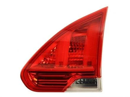 Фонарь задний справа внутренний Polcar 57L1881V
