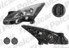 Фара основна Polcar 57M110-V (фото 2)