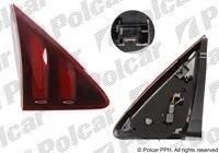Ліхтар задній зліва внутрішній Polcar 57M1871U (фото 1)