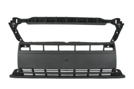 Бампер передній Polcar 57N107-J
