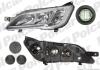 Фара основная Polcar 57N1091E (фото 1)
