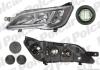 Фара основная Polcar 57N1100E (фото 3)