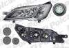 Фара основная Polcar 57N1101U (фото 3)