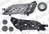 Фара основная Polcar 57N110-U (фото 1)