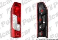 Фонарь задний справа Polcar 57N1881E