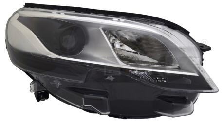 Фара основна Polcar 57V1101E