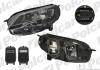 Фара основная Polcar 57V110-X (фото 1)