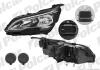 Фара основная Polcar 57X210-V (фото 1)