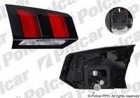 Фонарь задний слева внутренний Polcar 57X2873U