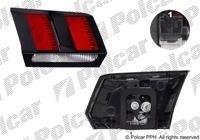 Фонарь задний справа внутренний Polcar 57X2881U