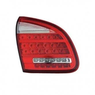 Ліхтар задній Polcar 5822871V