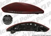 Ліхтар задній ліворуч Polcar 58F1872X