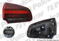 Фонарь задний справа внутренний Polcar 58T1883V
