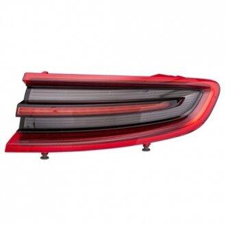 Ліхтар задній праворуч зовнішній Polcar 58X188-H