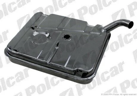 Топливный бак Polcar 5901ZP-1