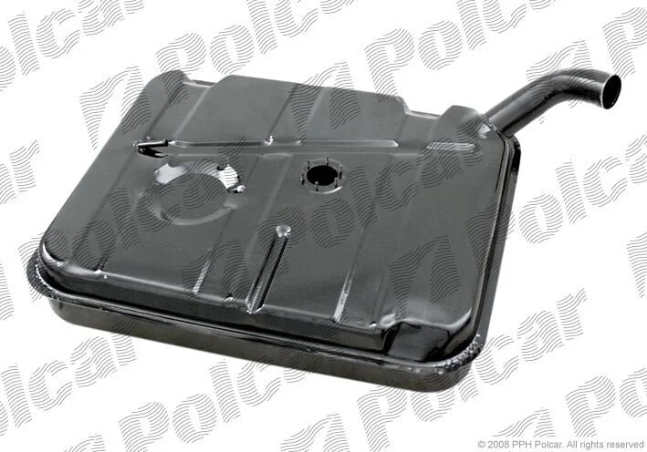 Топливный бак Polcar 5901ZP-2 (фото 1)