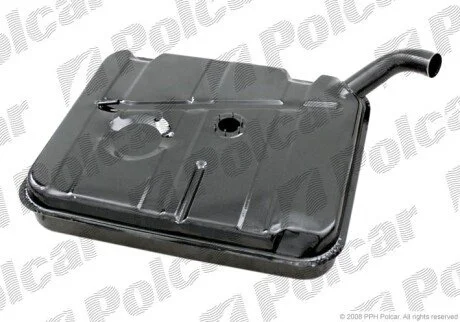 Топливный бак Polcar 5901ZP-2