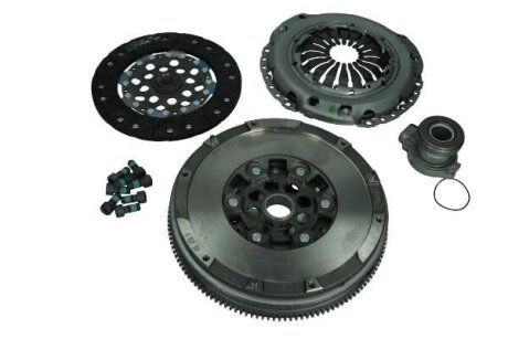 Комплект сцепления Polcar 600016600