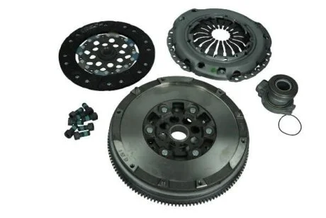 Комплект сцепления Polcar 600016600