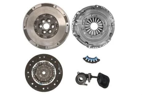 Комплект сцепления Polcar 600026500