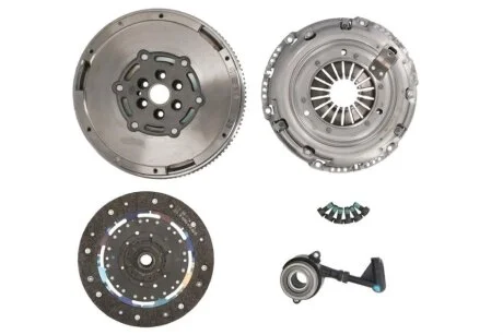 Комплект зчеплення Polcar 600027700