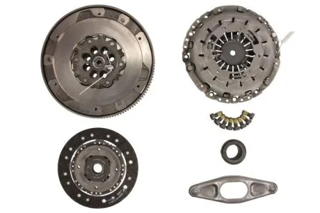 Комплект зчеплення Polcar 600029600