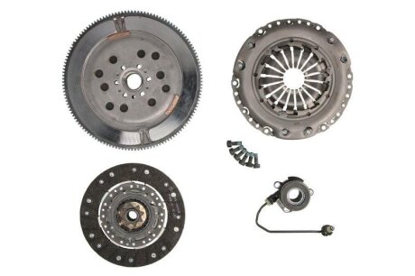 Комплект сцепления Polcar 600031600