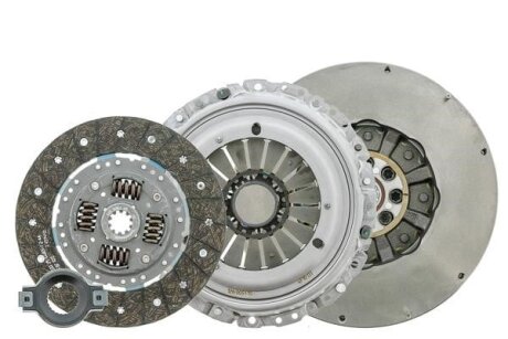 Комплект сцепления Polcar 600033200