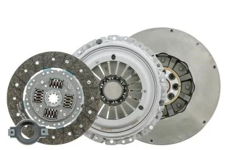 Комплект сцепления Polcar 600033200