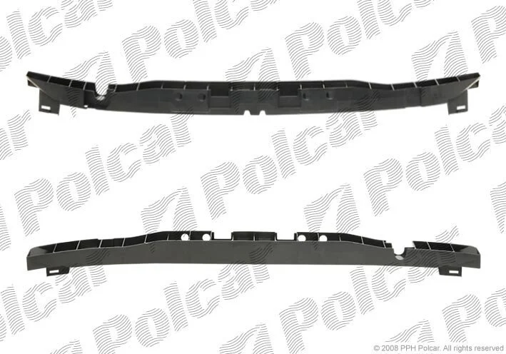 Підсилювач бампера Polcar 60010713 (фото 1)