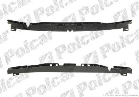 Підсилювач бампера Polcar 60010713