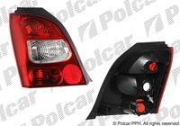 Фонарь задний слева Polcar 6001870E