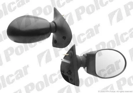 Зеркало внешнее правое Polcar 6003521E