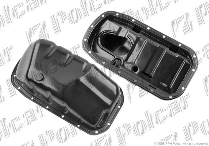 Масляный картер Polcar 6003MO-3 (фото 1)