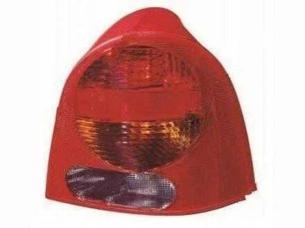 Фонарь задний справа Polcar 6004880E