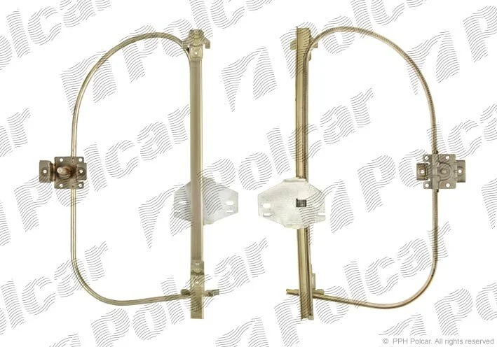 Стеклоподъемник Механический Polcar 6006PSM5 (фото 1)