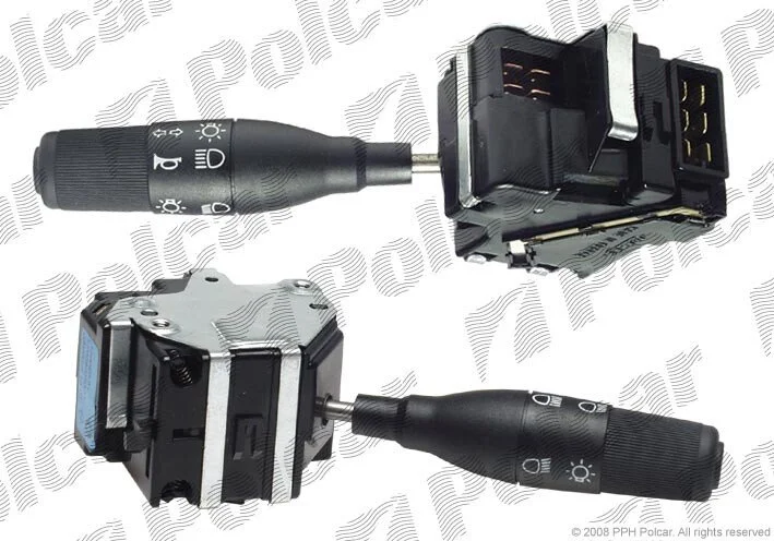 Переключатель подрулевой Polcar 6006PZS1 (фото 1)
