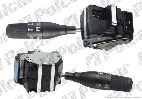 Переключатель подрулевой Polcar 6006PZS1
