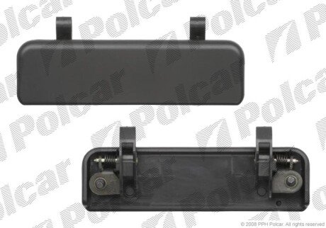 Ручка наружная Polcar 6006Z-41