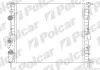 Радіатори охолодження Polcar 600708-1 (фото 1)