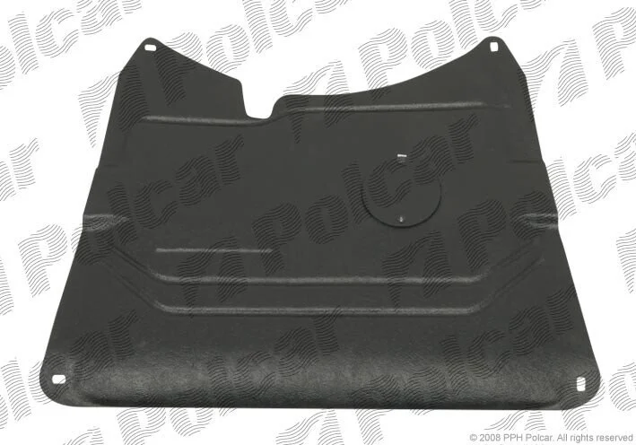 Защита под двигатель Polcar 6007347Q (фото 1)